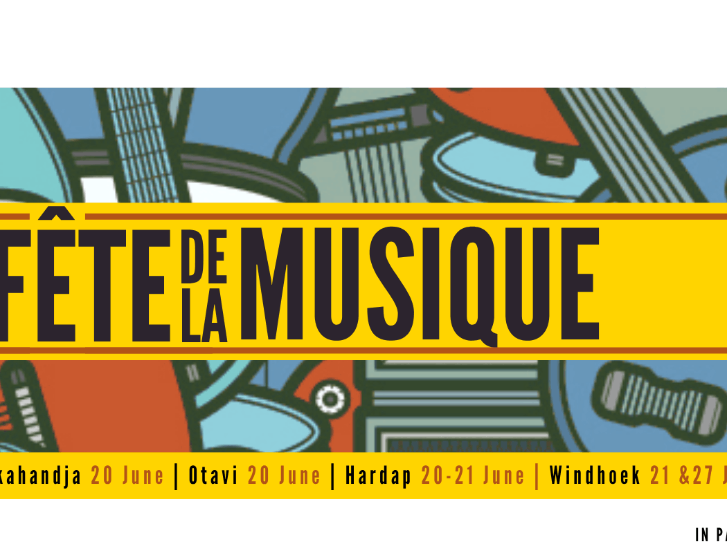 World Music Day 1